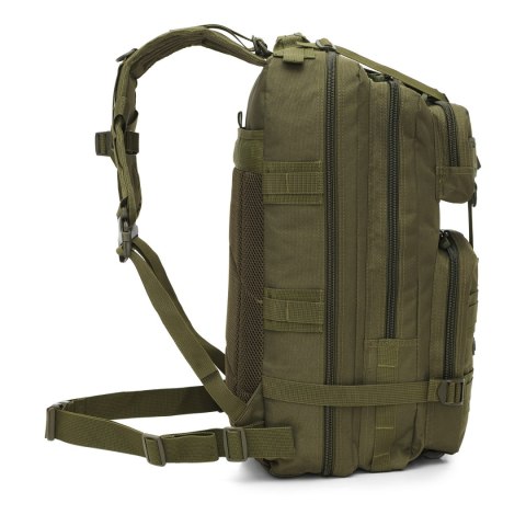 NC3902 PLECAK TAKTYCZNY RANGER ZIELONY 45L NILS CAMP NC3902 PLECAK TAKTYCZNY RANGER ZIELONY 45L NILS CAMP