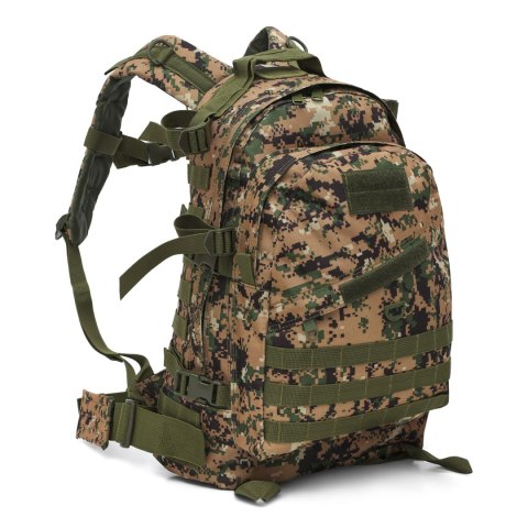 NC3904 PLECAK TAKTYCZNY VANGUARD MORO 45L NILS CAMP NC3904 PLECAK TAKTYCZNY VANGUARD MORO 45L NILS CAMP