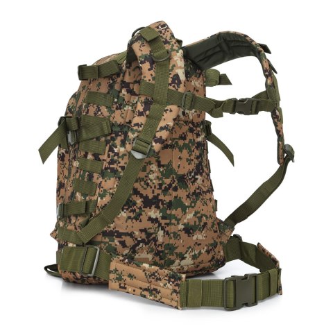 NC3904 PLECAK TAKTYCZNY VANGUARD MORO 45L NILS CAMP NC3904 PLECAK TAKTYCZNY VANGUARD MORO 45L NILS CAMP
