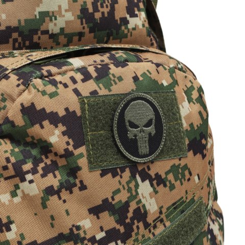 NC3904 PLECAK TAKTYCZNY VANGUARD MORO 45L NILS CAMP NC3904 PLECAK TAKTYCZNY VANGUARD MORO 45L NILS CAMP