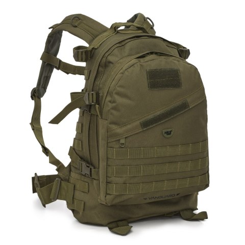 NC3904 PLECAK TAKTYCZNY VANGUARD ZIELONY 45L NILS CAMP NC3904 PLECAK TAKTYCZNY VANGUARD ZIELONY 45L NILS CAMP