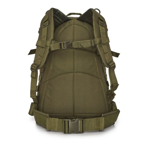 NC3904 PLECAK TAKTYCZNY VANGUARD ZIELONY 45L NILS CAMP NC3904 PLECAK TAKTYCZNY VANGUARD ZIELONY 45L NILS CAMP