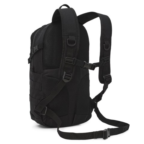 NC3905 PLECAK TAKTYCZNY COBRA CZARNY 25L NILS CAMP NC3905 PLECAK TAKTYCZNY COBRA CZARNY 25L NILS CAMP