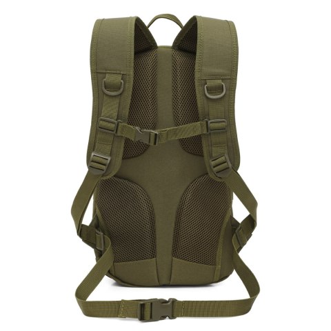 NC3905 PLECAK TAKTYCZNY COBRA ZIELONY 25L NILS CAMP NC3905 PLECAK TAKTYCZNY COBRA ZIELONY 25L NILS CAMP