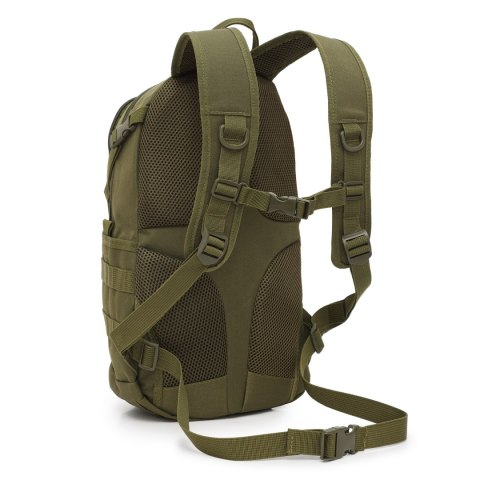 NC3905 PLECAK TAKTYCZNY COBRA ZIELONY 25L NILS CAMP NC3905 PLECAK TAKTYCZNY COBRA ZIELONY 25L NILS CAMP
