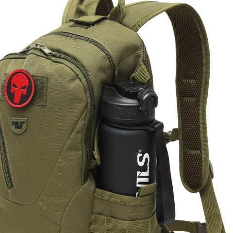 NC3905 PLECAK TAKTYCZNY COBRA ZIELONY 25L NILS CAMP NC3905 PLECAK TAKTYCZNY COBRA ZIELONY 25L NILS CAMP