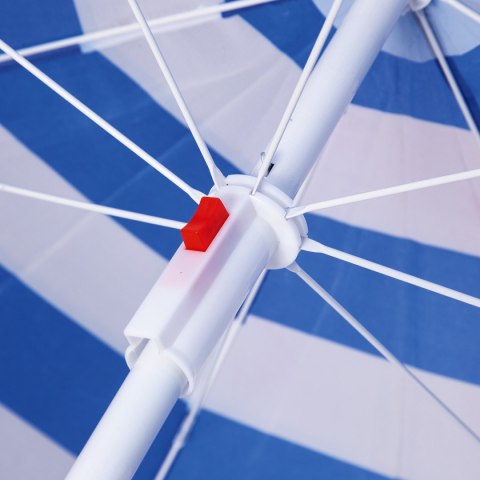 NC7811 PARASOL PLAŻOWY 180 CM NILS CAMP NC7811 PARASOL PLAŻOWY 180 CM NILS CAMP