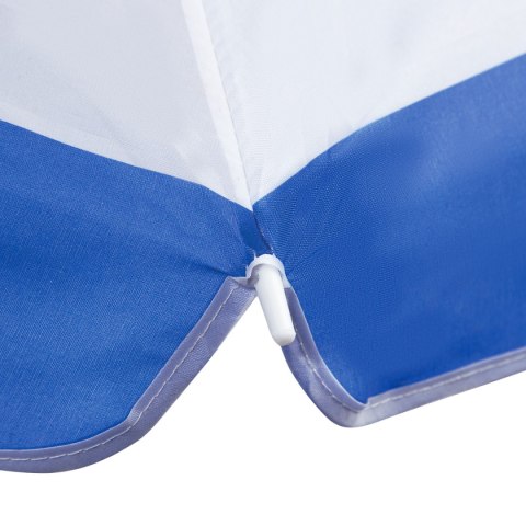 NC7811 PARASOL PLAŻOWY 180 CM NILS CAMP NC7811 PARASOL PLAŻOWY 180 CM NILS CAMP