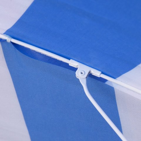 NC7811 PARASOL PLAŻOWY 180 CM NILS CAMP NC7811 PARASOL PLAŻOWY 180 CM NILS CAMP