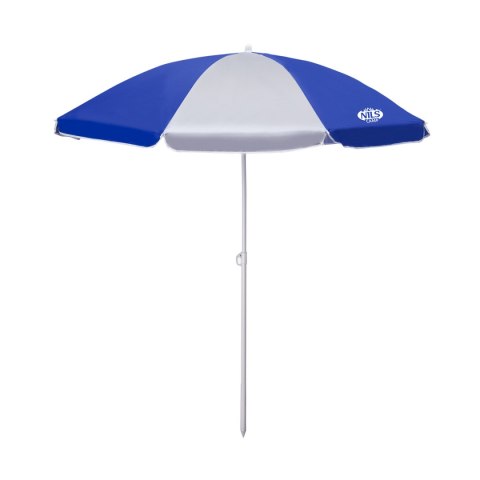 NC7813 PARASOL PLAŻOWY 180 CM NILS CAMP NC7813 PARASOL PLAŻOWY 180 CM NILS CAMP