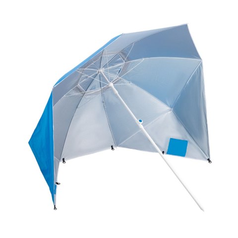 NC7822 PARASOL PLAŻOWY XL 220 CM NILS CAMP NC7822 PARASOL PLAŻOWY XL 220 CM NILS CAMP