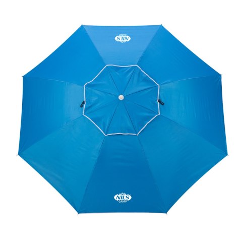 NC7822 PARASOL PLAŻOWY XL 220 CM NILS CAMP NC7822 PARASOL PLAŻOWY XL 220 CM NILS CAMP