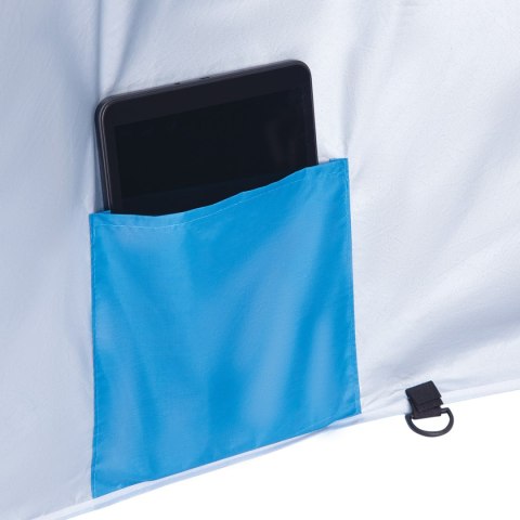 NC7822 PARASOL PLAŻOWY XL 220 CM NILS CAMP NC7822 PARASOL PLAŻOWY XL 220 CM NILS CAMP