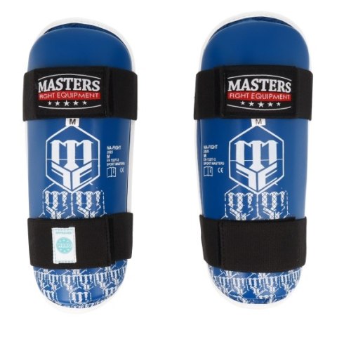 Nagolenniki MASTERS NA-FIGHT (WAKO APPROVED)
