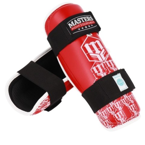 Nagolenniki MASTERS NA-FIGHT (WAKO APPROVED)