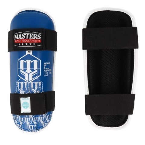 Nagolenniki MASTERS NA-FIGHT (WAKO APPROVED)