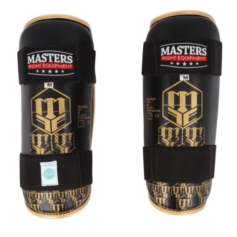 Nagolenniki MASTERS NA-FIGHT (WAKO APPROVED)