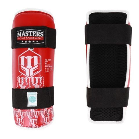 Nagolenniki MASTERS NA-FIGHT (WAKO APPROVED)