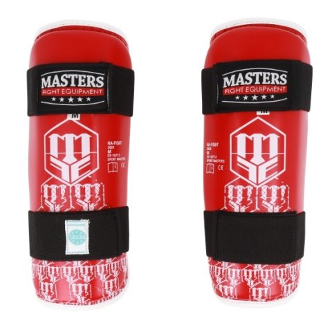 Nagolenniki MASTERS NA-FIGHT (WAKO APPROVED)