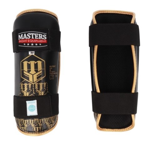 Nagolenniki MASTERS NA-FIGHT (WAKO APPROVED)