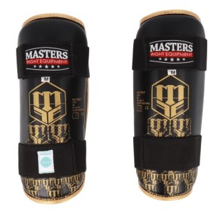 Nagolenniki MASTERS NA-FIGHT (WAKO APPROVED)