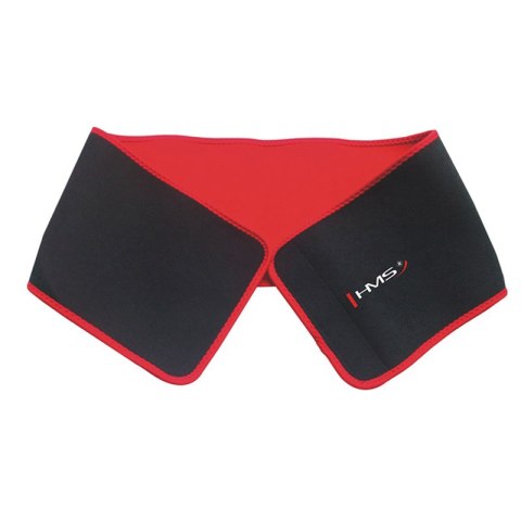 ZESTAW HULA HOP MAGNETYCZNY GREEN HHM13 Z LICZNIKIEM HMS + PAS WYSZCZUPLAJĄCY BR163 RED