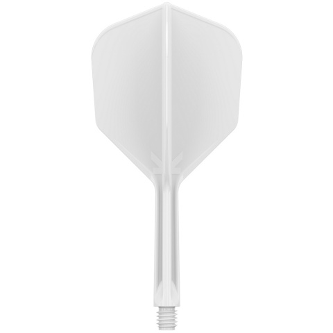 System Target K-Flex n06 intermediate 26mm biały