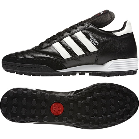 Buty ADIDAS 019228 r.42 2/3 Mundial Team czarne