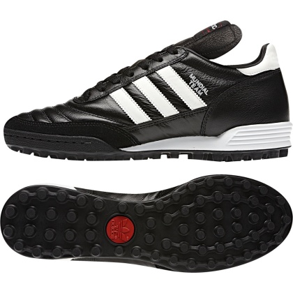 Buty ADIDAS 019228 r.44 2/3 Mundial Team czarne