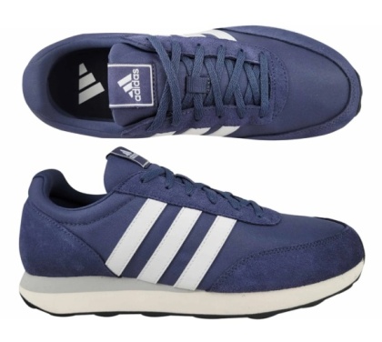 Buty ADIDAS IE3825 r.43 1/3 Run 60s 3.0