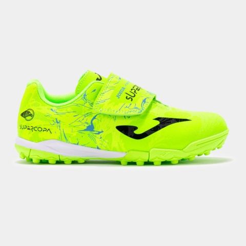 Buty JOMA SCJW2409TFV r.35 TF Super Copa