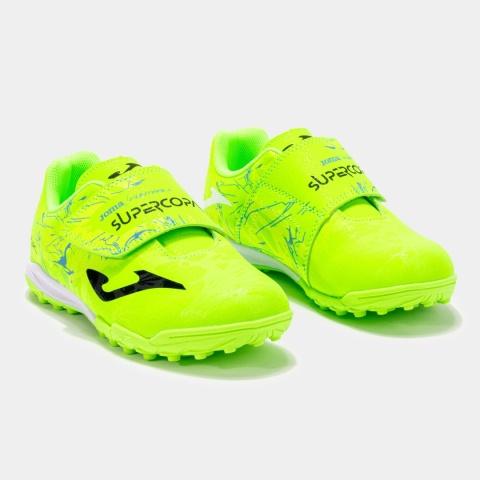 Buty JOMA SCJW2409TFV r.35 TF Super Copa