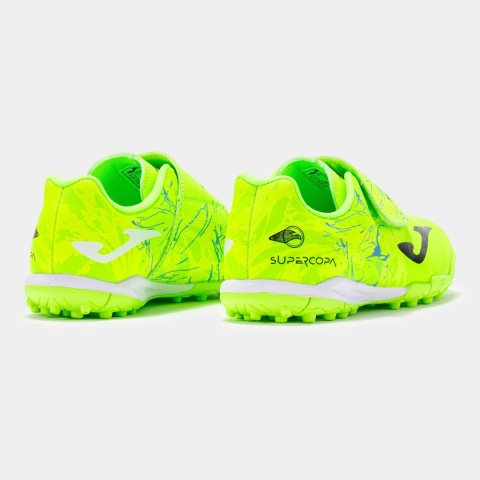 Buty JOMA SCJW2409TFV r.35 TF Super Copa