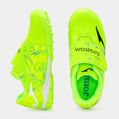 Buty JOMA SCJW2409TFV r.35 TF Super Copa