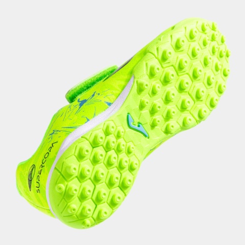 Buty JOMA SCJW2409TFV r.35 TF Super Copa