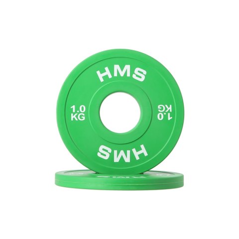 CBRS SET 01 (10 SZT) ZESTAW TALERZY OLIMPIJSKICH HMS