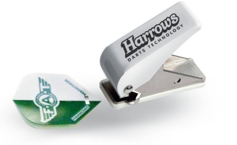 Dziurkacz do piórek DART Harrows