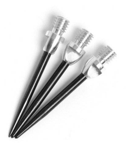 Końcówki dart steeltip Conversion Point Harrows