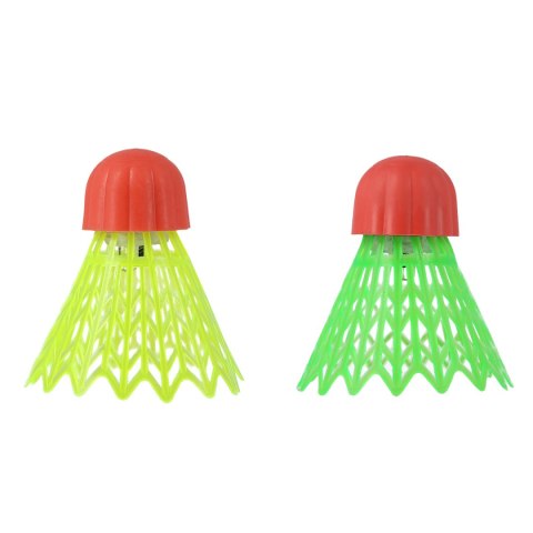 NBL6595 LOTKI NYLON LED DO CROSSMINTONA 5 SZT. NILS