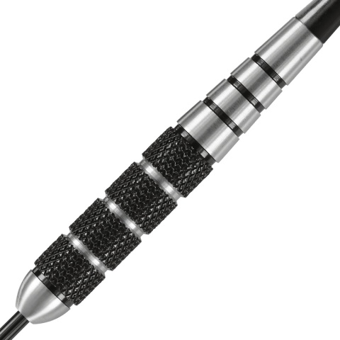 Rzutki dart Black Jack 22gK steeltip HARROWS