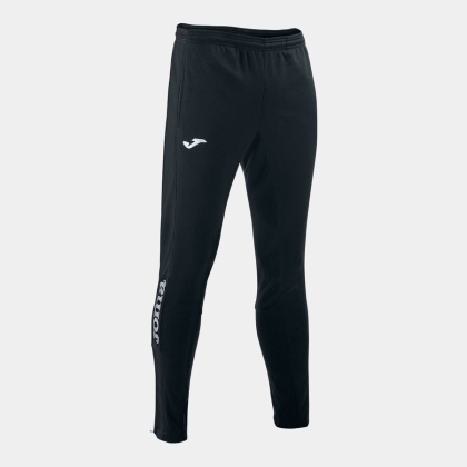 Spodnie JOMA 100761.100 r.116 5XS czarne