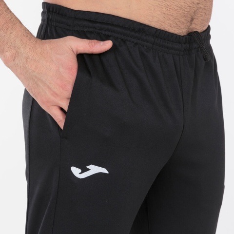 Spodnie JOMA 100761.100 r.2XL czarne