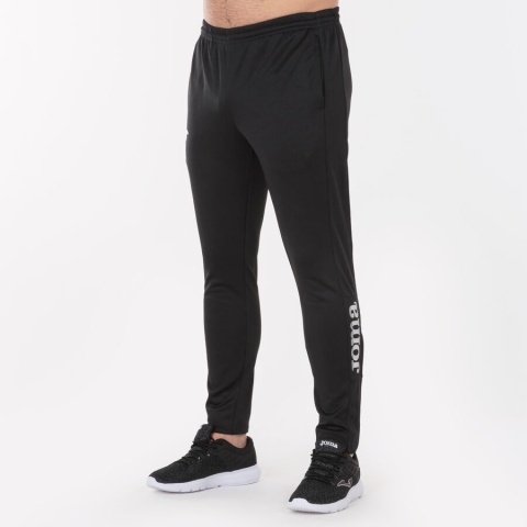 Spodnie JOMA 100761.100 r.L czarne