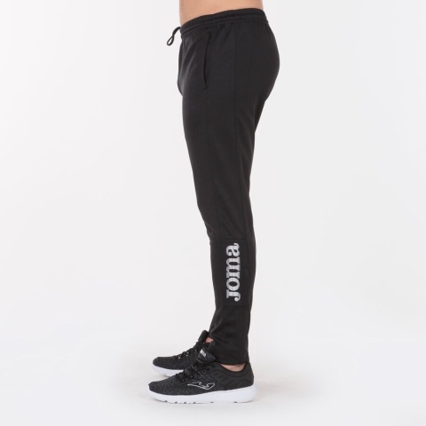 Spodnie JOMA 100761.100 r.L czarne