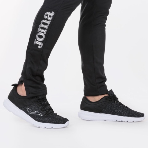 Spodnie JOMA 100761.100 r.L czarne