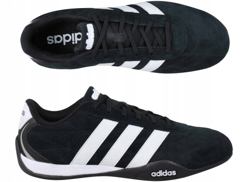 Buty Adidas KI1466 Adipista rozm.44 2/3