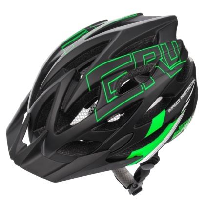 Kask rowerowy 24744 Meteor Gruver S 52-56cm