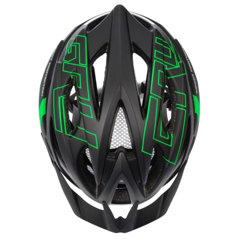 Kask rowerowy 24744 Meteor Gruver S 52-56cm