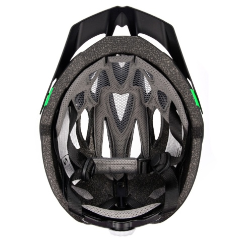 Kask rowerowy 24744 Meteor Gruver S 52-56cm