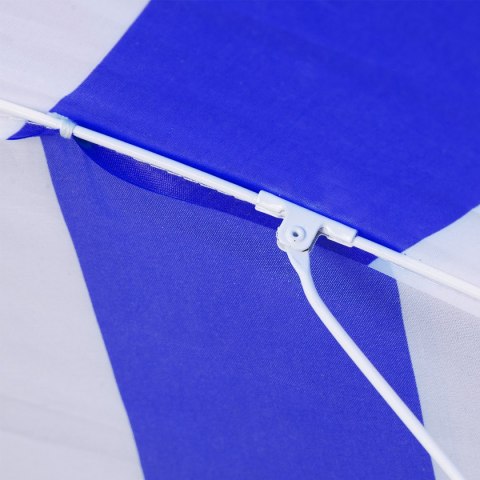 NC7813 PARASOL PLAŻOWY 180 CM NILS